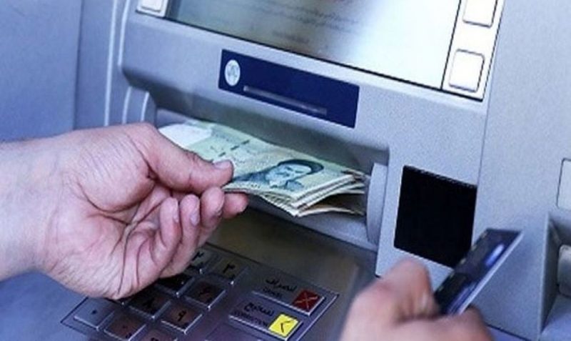 چرا خودپردازها اسکناس ندارند؟