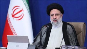 رئیسی: برگزاری موفق جشنواره‌های دهه فجر ستودنی است