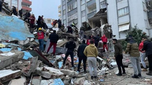 زلزله ترکیه بر تهران و تبریز تاثیر خواهد گذاشت