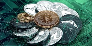 بیت کوین سقوط کرد/ افت ارزش ارزهای دیجیتال