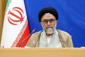 وزیر اطلاعات: هدف دشمن در اتفاقات اخیر براندازی بود