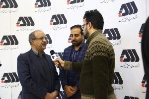 تلاش برای حضور دانش بنیان ها در توسعه زنجیره معدن
