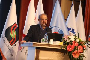 ارزش ذخایر کشف شده ایمیدرو به ۲۸ میلیارد دلار رسید