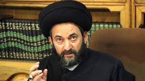 انتقاد شدید امام جمعه اردبیل از روحانیت عربی