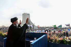رییسی: به برکت انقلاب اسلامی زنان آزادند/ در زمینه حقوق بشر مدعی هستیم