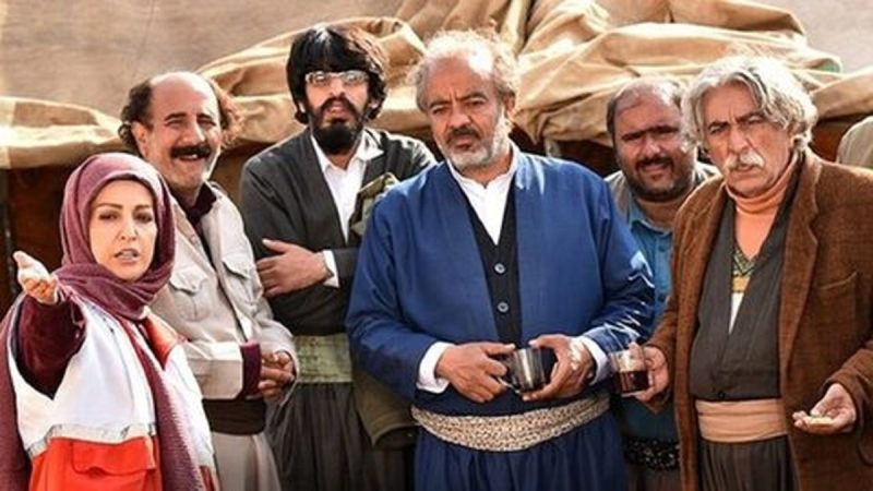 سریال «نون خ» نوروز امسال چگونه پخش می شود؟