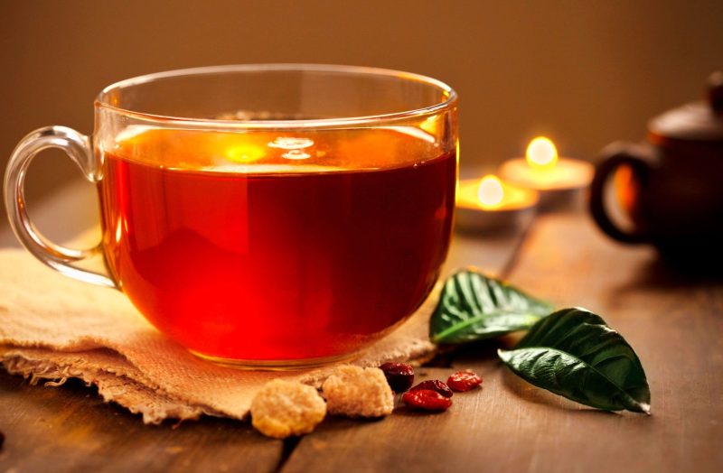 چای چه تاثیری بر سلامت شما دارد؟