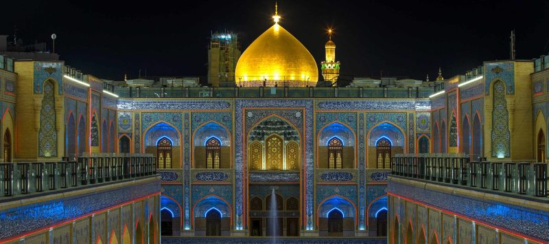 هزینه سفر زمینی عتبات عالیات نوروزی مشخص شد