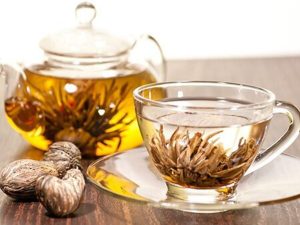 بهترین دمنوش ها برای کاهش فشار خون/+جزئیات