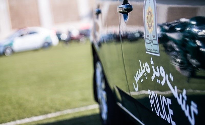 گشت‌های ویژه در اطراف مدارس و خوابگاه‌ها افزایش یافت