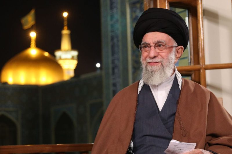 پیام نوروزی رهبر انقلاب به مناسبت فرا رسیدن نوروز ۱۴۰۲