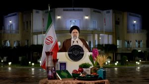 رئیسی: کنترل تورم همراه با رشد پایدار اقتصادی برنامه اصلی دولت در ۱۴۰۲ است