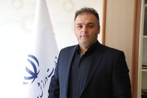 انوشیروانی رییس فدراسیون وزنه‌ برداری شد