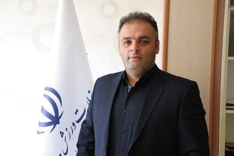 انوشیروانی رییس فدراسیون وزنه‌ برداری شد