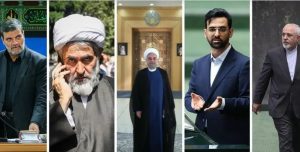 آمریکا ۴۳ مقام ایرانى را در فهرست محدودیت مهاجرت قرار داد