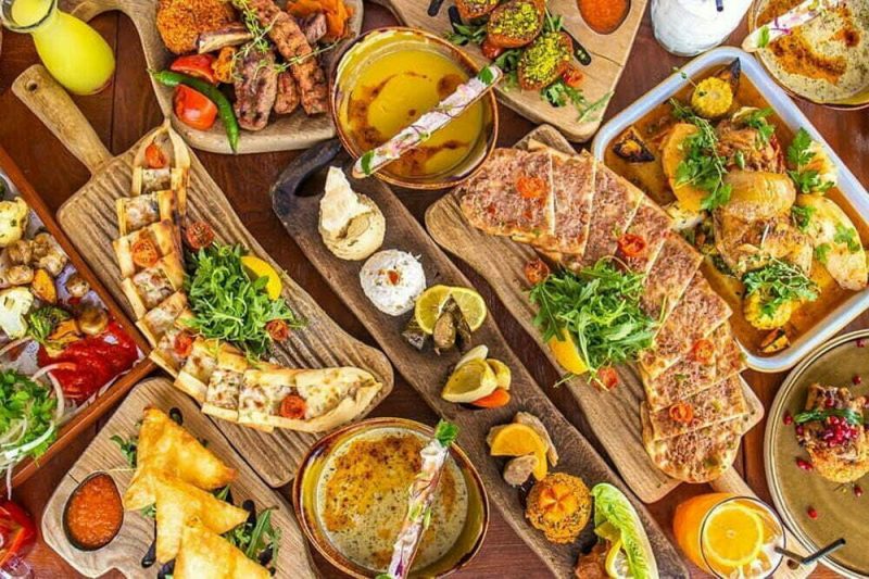 هزینه نیم میلیونی برای تهیه یک غذا/+ جزئیات