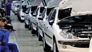 فروش خودرو بدون قرعه کشی از هفته آینده