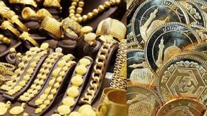 قیمت سکه و طلا امروز ۹ تیر ۱۴۰۲