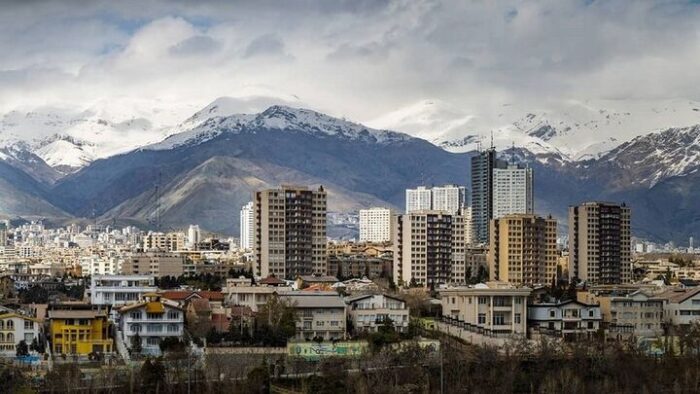 بازار مسکن در رکود است