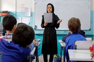 میانگین حقوق معلمان ۱۵ میلیون شد