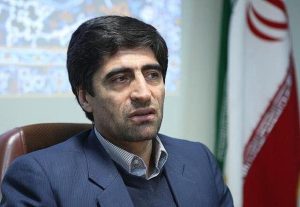 فاطمی امین در خدمت ۲ خودروساز بزرگ است