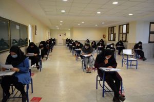 زمان اعلام نتایج اولیه آزمون استخدامی آموزش و پرورش