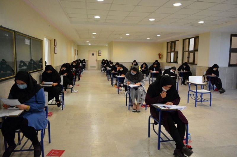 زمان اعلام نتایج اولیه آزمون استخدامی آموزش و پرورش