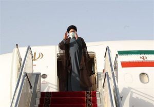 رئیسی فردا به اندونزی می رود