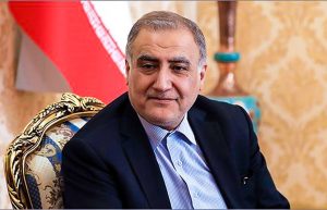 قرار تامین کیفری برای علیرضا بیگی صادر شد