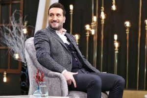 پرسپولیس شایسته قهرمانی است