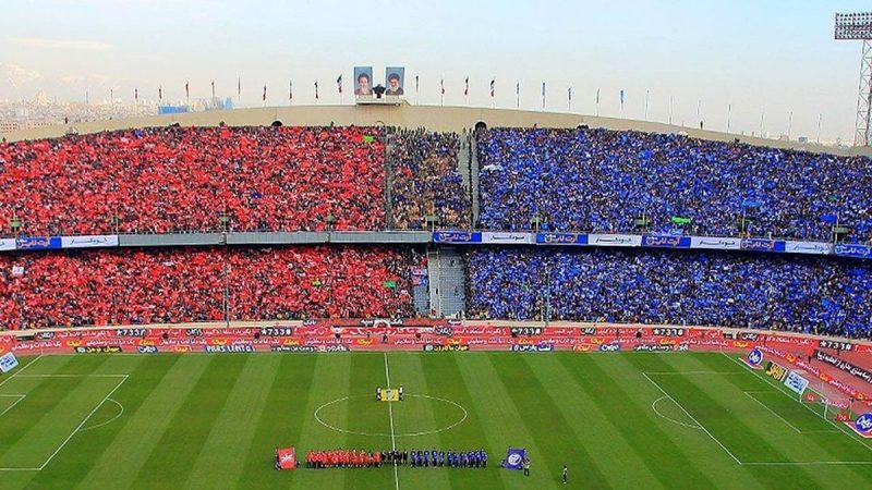 زمان مجمع باشگاه های پرسپولیس و استقلال مشخص شد