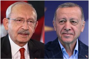 دور دوم انتخابات ریاست جمهوری ترکیه آغاز شد