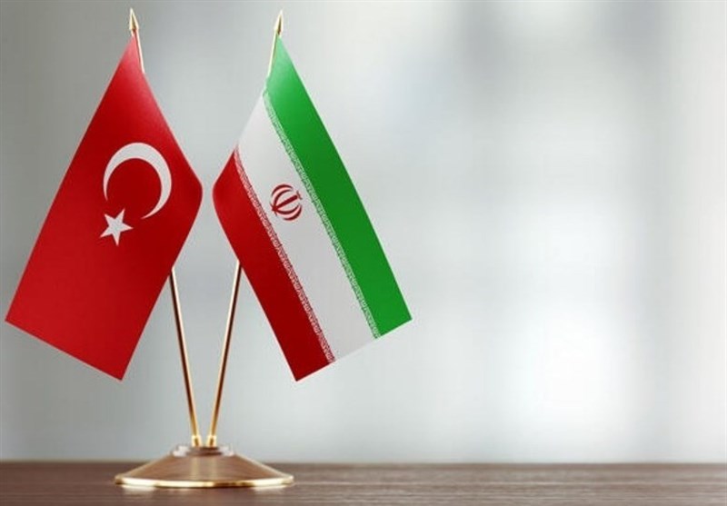 صادرات ایران به ترکیه کاهش یافت