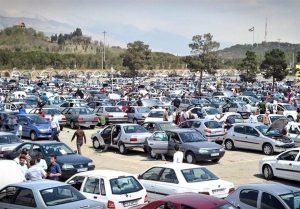 قیمت خودرو امروز ۲۰ اردیبهشت / بازار ریزشی است