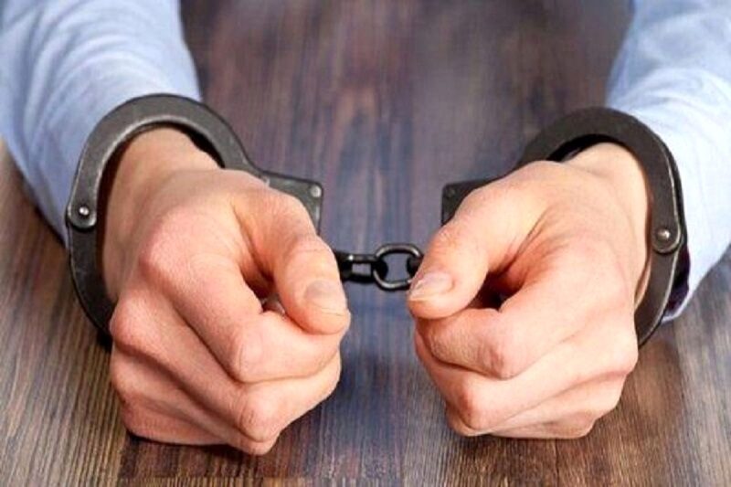 دو عضو شورای شهر شیراز بازداشت شدند