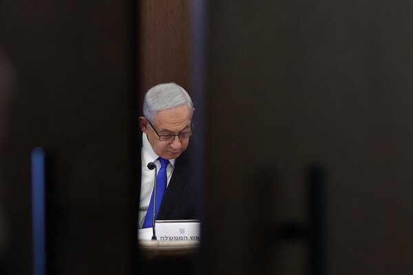 نتانیاهو به آمریکا می رود
