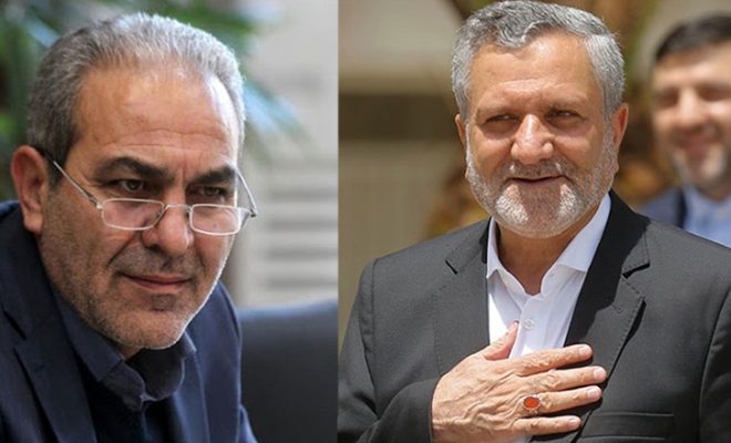 از مدیران عامل صندوق بازنشستگی و گروه هتل های ایرانگردی و جهانگردی تقدیر شد