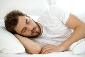 با این فرمول کمتر از ۱۰ دقیقه به خواب بروید