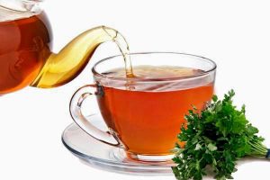 دمنوش جعفری و خواص بسیار آن