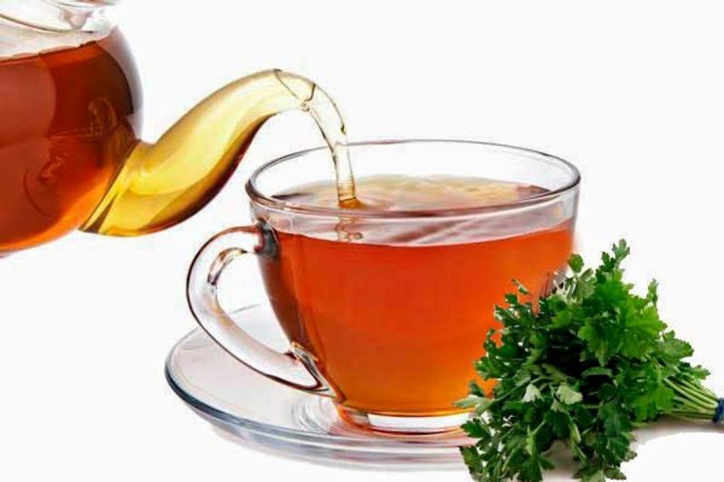 دمنوش جعفری و خواص بسیار آن