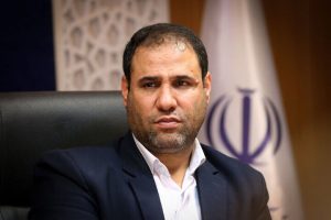 رضامراد صحرایی وزیر آموزش و پرورش شد
