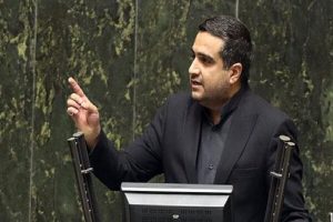 مجلس باید بر بازار نظارت کند