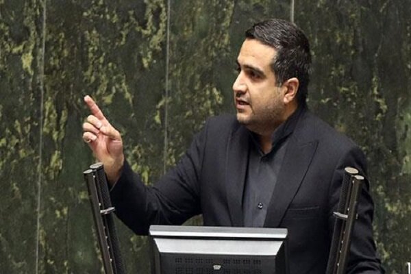مجلس باید بر بازار نظارت کند