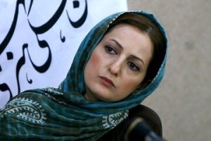 برای شقایق دهقان پرونده قضائی تشکیل شد