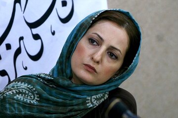 برای شقایق دهقان پرونده قضائی تشکیل شد