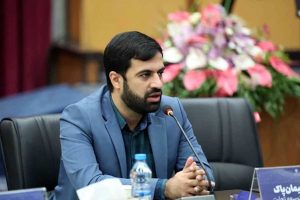 دومین بانک بزرگ روسی در ایران شعبه زد