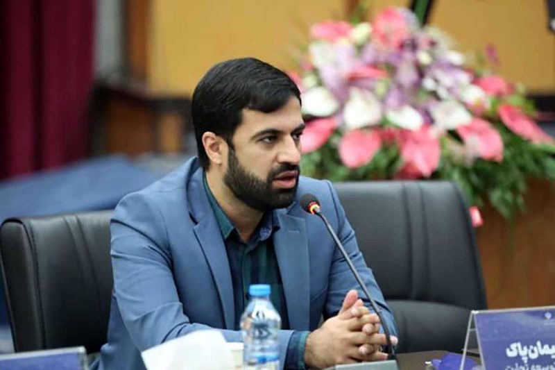 دومین بانک بزرگ روسی در ایران شعبه زد