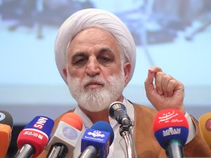 باید با واردات بی رویه مقابله شود