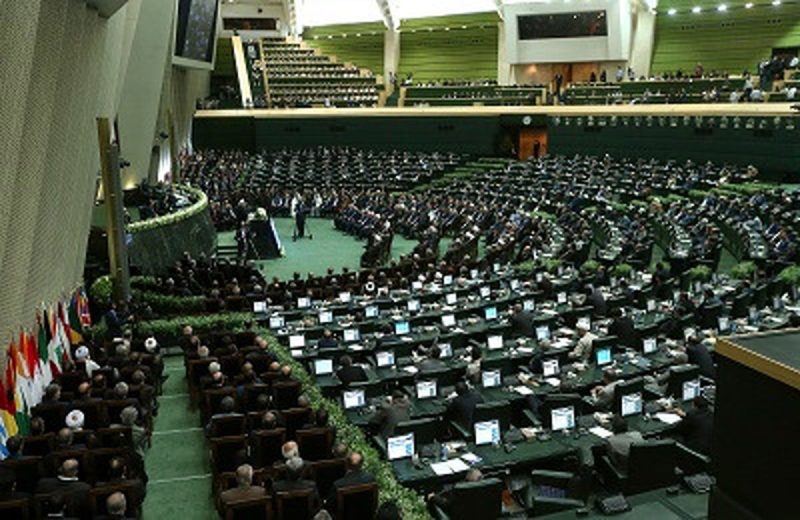 مجلس درباره مسائل روز کشور جلسه غیرعلنی تشکیل داد