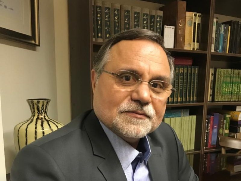اولویت های کلیدی سیاست خارجی ایران در سال ۱۴۰۲